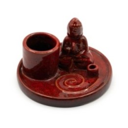 Plato de incienso de Buda multiuso… · AW-MIP-04 | HogarLider