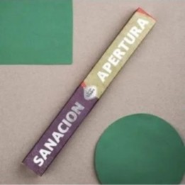 Incienso sahumerio duo sanar… · AW-SMDi-04 | HogarLider