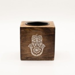 Quemador de aceite de madera de… · AW-MWOB-05 | HogarLider