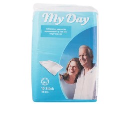 My Day Cubrecamas Adultos 80x180cm 10 Unidades | HogarLider