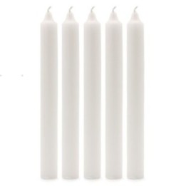 Velas a Granel de Color Sólido… · AW-SCDC-04 | HogarLider