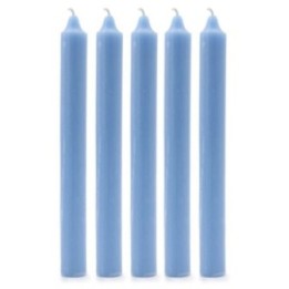 Velas a granel de color sólido… · AW-SCDC-05 | HogarLider
