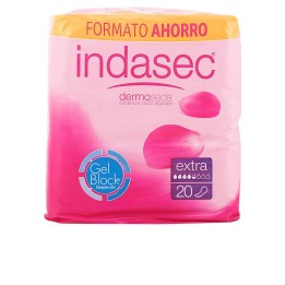 Indasec Compresa Grande Extra 20 Unidades | HogarLider