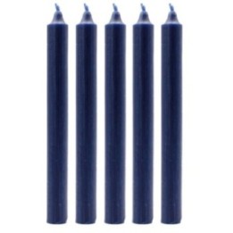 Velas a granel color sólido – azul… · AW-SCDC-08 | HogarLider
