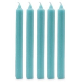 Velas a granel de color sólido… · AW-SCDC-09 | HogarLider