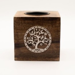 Gran quemador de aceite de madera… · AW-MWOB-10 | HogarLider