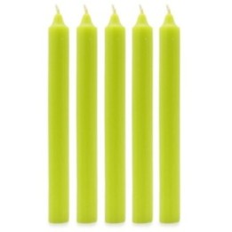 Velas a granel de color sólido… · AW-SCDC-13 | HogarLider