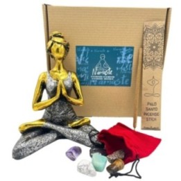 PACK DE NAMASTE | HogarLider