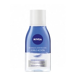 Nivea Visage Desmaquillador De Ojos… · 40059001009… | HogarLider