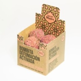 Caja de Incienso x 8 bombitas - 7… · AW-SMPBi-13 | HogarLider