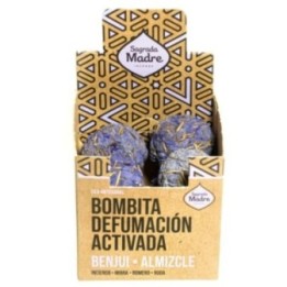 Caja de Incienso x 8 bombitas - Incienso Benjui | HogarLider