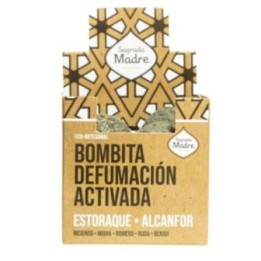 Caja de Incienso x 8 bombitas… · AW-SMPBi-16 | HogarLider