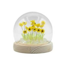 Domo de jardín Floral Glow - 20… · AW-FGGD-01 | HogarLider