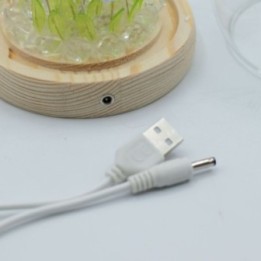Domo de jardín Brillo Floral - 20… · AW-FGGD-02 | HogarLider