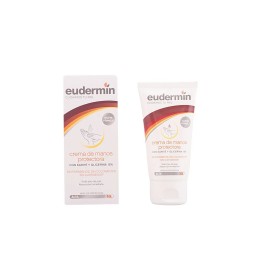 Eudermin Crema Manos Protectora 75ml | HogarLider