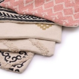 Funda de Cojín Clásico - Chevron… · AW-CICC-02 | HogarLider