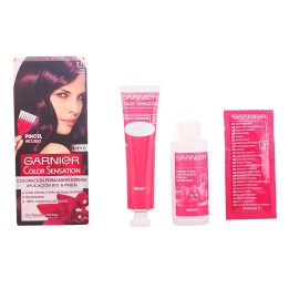 Garnier Color Sensation 3,16 Violín Intenso | HogarLider