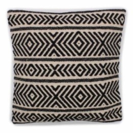 Funda de Cojín Clásico - Diseño Tribal - 45x45cm | HogarLider