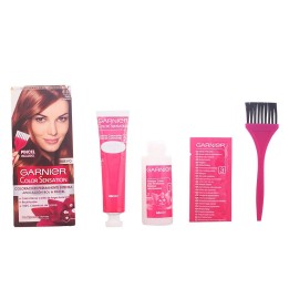 Garnier Color Sensation 6,35 Rubio Caramelo | HogarLider