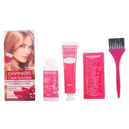 Garnier Color Sensation 7.0 Rubio | HogarLider