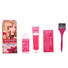 Garnier Color Sensation 8 Rubio Luminoso | HogarLider