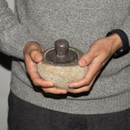 Maceta de enraizamiento con piedra… · AW-RSpot-02 | HogarLider