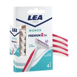 Lea Woman Premium2 Set 4 Piezas | HogarLider
