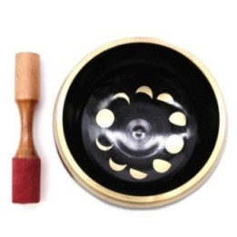 Juego de Cuenco Tibetano Lrg - Fase… · AW-TIB-94 | HogarLider