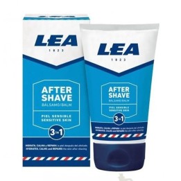 Lea Bálsamo After Shave Piel Sensible 125ml | HogarLider