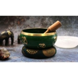 Juego de Cuenco Tibetano Lrg… · AW-TIB-95 | HogarLider