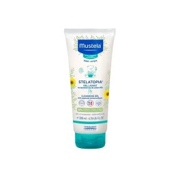 Mustela Stelatopia Crema Lavante 200ml | HogarLider