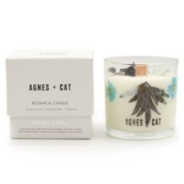 Agnes + Cat Vela de Cera de Soja… · AW-ACBFC-06 | HogarLider