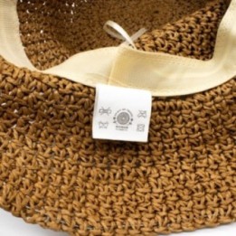 Nomad Sari Sombrero de Sol de Paja… · AW-NSSH-02 | HogarLider
