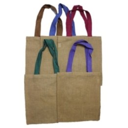 Bolsa de Yute Grande - 5 Asas de… · AW-JSB-03 | HogarLider