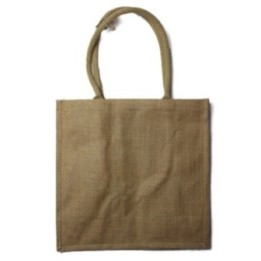 Bolsa de Yute Grande - Porta Botellas | HogarLider