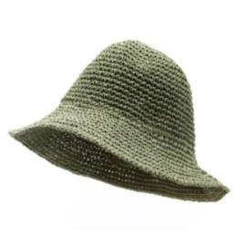 Nomad Sari Sombrero de sol de paja… · AW-NSSH-06 | HogarLider