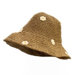 Nomad Sari Sombrero de Paja con Ala… · AW-NSSH-07 | HogarLider