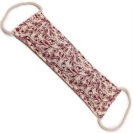 Bolsas de trigo de algodón natural - Purpura | HogarLider