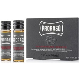 Proraso Aceite Para Cuidado De la Barba 4x17ml | HogarLider