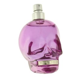 Police To Be Woman Eau De Perfume Spray 40ml | HogarLider