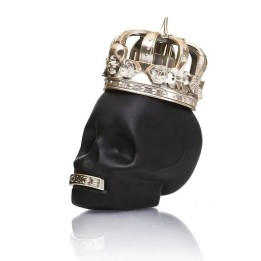 Police To Be The King Eau De Toilette Spray 40ml | HogarLider