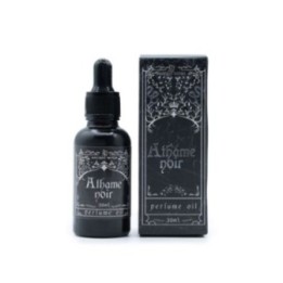 Antiguo Aceite Perfumado de Bruja - Atheme Noir | HogarLider