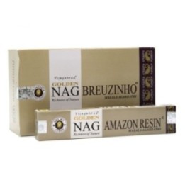 15g Golden Nag - Bosque amazónico | HogarLider