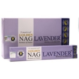 15g Golden Nag - Lavanda | HogarLider