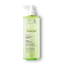 Svr Sebiaclear Eau Micellaire 400ml | HogarLider