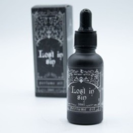 Aceite perfumado de bruja ancestral… · AW-AWPO-05 | HogarLider