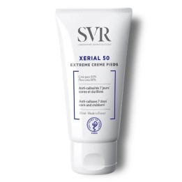 Svr Xerial 50 Extremo Crema Para Los Pies 50ml | HogarLider