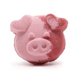 Bomba de Baño - Cerdo 70g | HogarLider