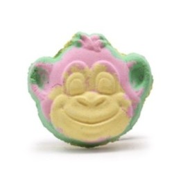 Bomba de Baño - Mono 90g | HogarLider