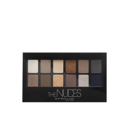 Maybelline The Nudes Paleta De… · 36005311990… | HogarLider